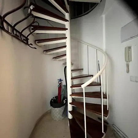 Duplex A Unos Pasos Del Mar * Кампелло
