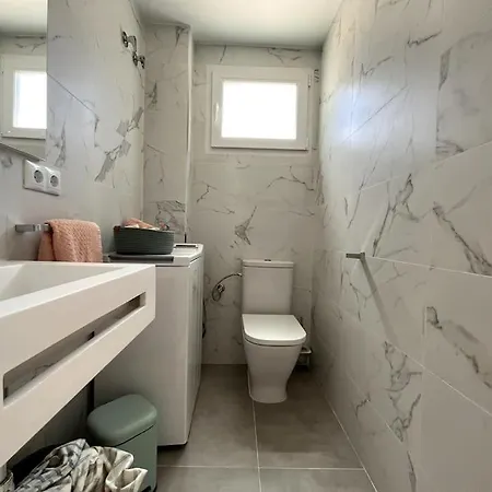 Duplex A Unos Pasos Del Mar