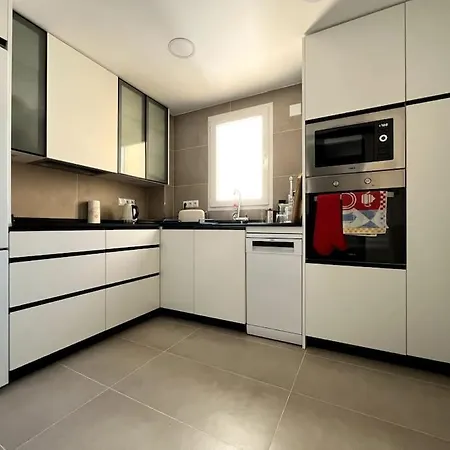 Duplex A Unos Pasos Del Mar *