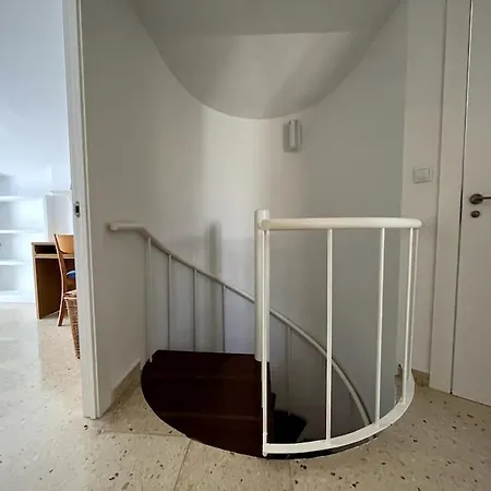 Duplex A Unos Pasos Del Mar