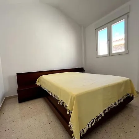 Апартаменты Duplex A Unos Pasos Del Mar *