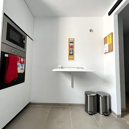Duplex A Unos Pasos Del Mar