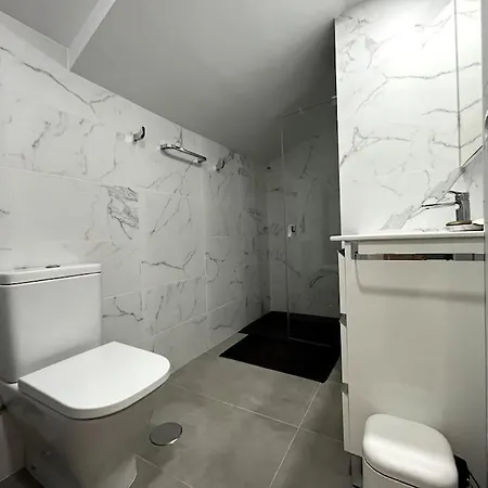 Апартаменты Duplex A Unos Pasos Del Mar