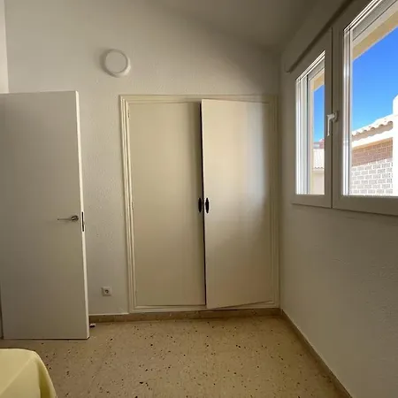 Duplex A Unos Pasos Del Mar Апартаменты *