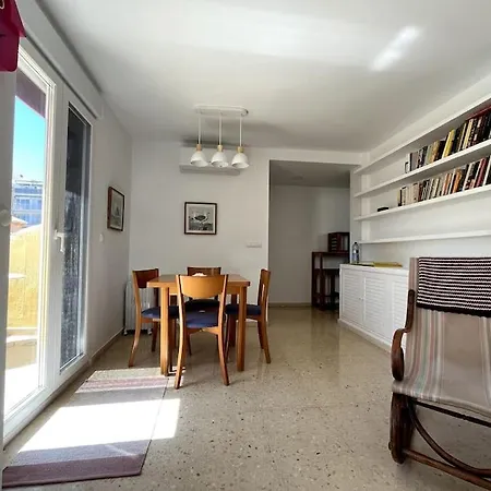 Duplex A Unos Pasos Del Mar