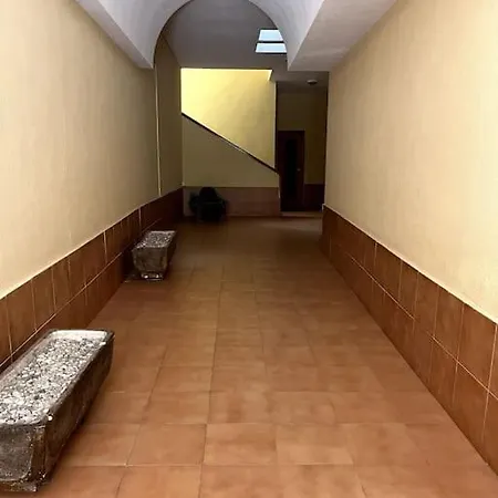 Апартаменты Duplex A Unos Pasos Del Mar *