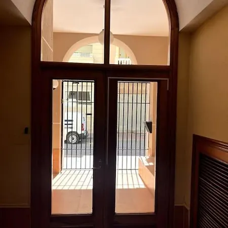 Duplex A Unos Pasos Del Mar *