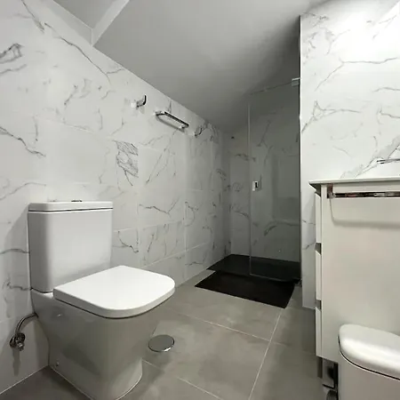 Апартаменты Duplex A Unos Pasos Del Mar
