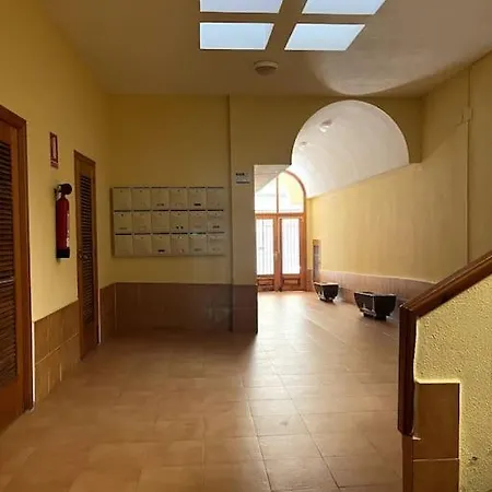 Apartament Duplex A Unos Pasos Del Mar