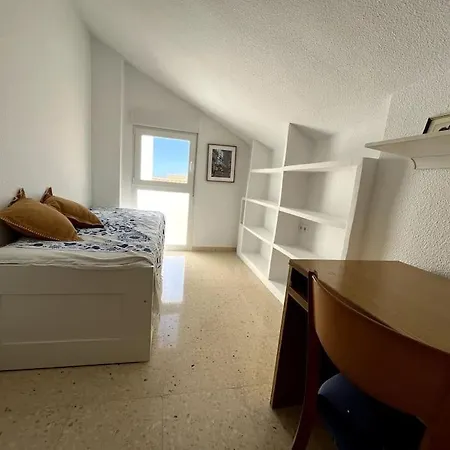 Apartament Duplex A Unos Pasos Del Mar