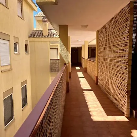 Duplex A Unos Pasos Del Mar Διαμέρισμα El Campello