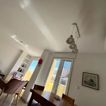 Duplex A Unos Pasos Del Mar Apartament El Campello