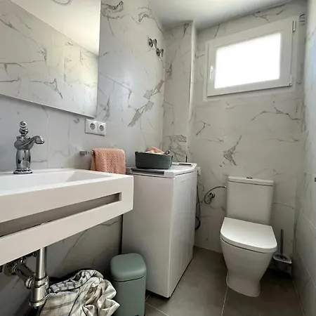 Duplex A Unos Pasos Del Mar *