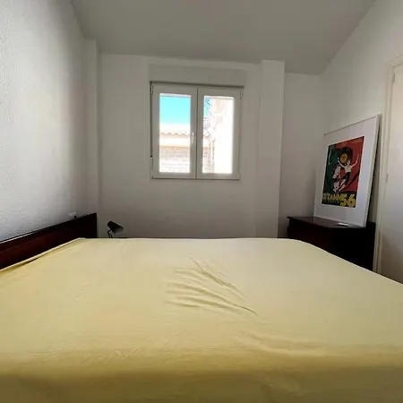 Duplex A Unos Pasos Del Mar Apartament *