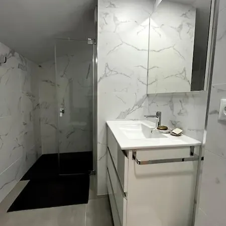 Duplex A Unos Pasos Del Mar Apartament El Campello