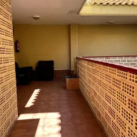 Apartament Duplex A Unos Pasos Del Mar El Campello