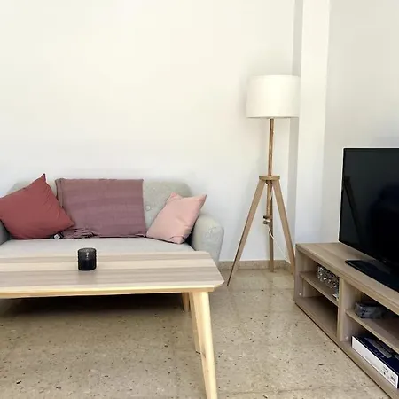 Duplex A Unos Pasos Del Mar